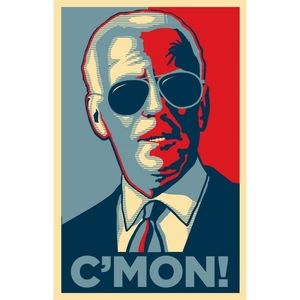 Meet your Posher, Scott